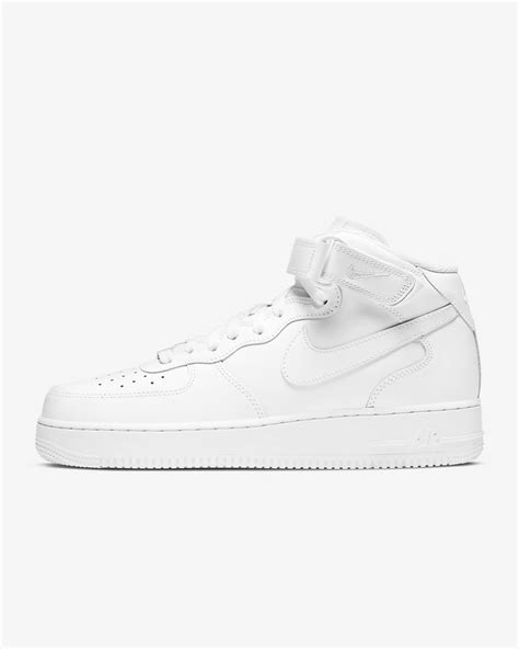 nike air force 1 mid 07 maat|nike af1 mid 07.